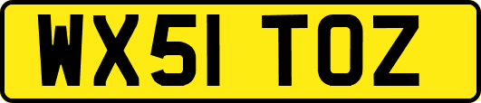 WX51TOZ