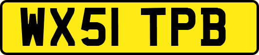 WX51TPB