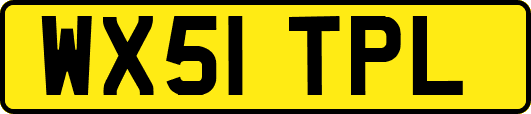 WX51TPL