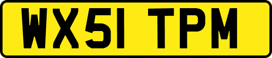 WX51TPM