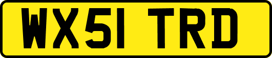 WX51TRD