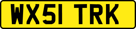 WX51TRK