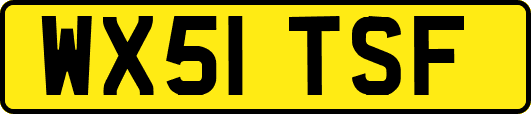 WX51TSF