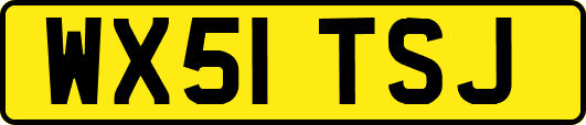WX51TSJ