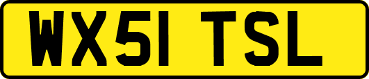 WX51TSL