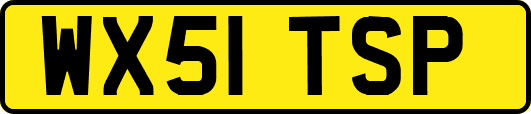 WX51TSP