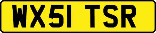 WX51TSR