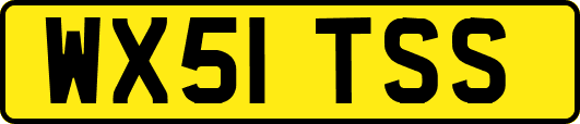 WX51TSS