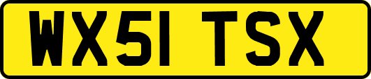WX51TSX
