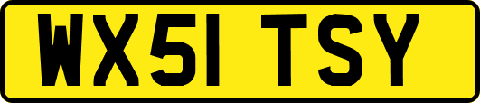 WX51TSY