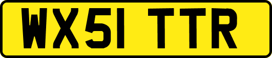 WX51TTR