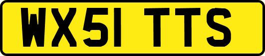 WX51TTS