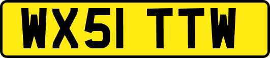 WX51TTW