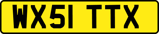 WX51TTX