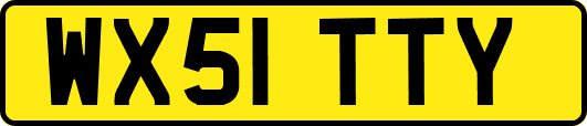 WX51TTY