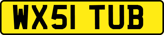 WX51TUB