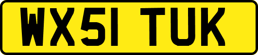 WX51TUK