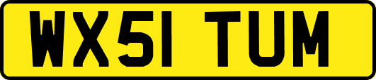 WX51TUM