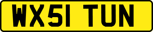 WX51TUN