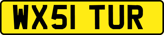 WX51TUR