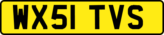 WX51TVS