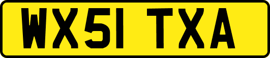 WX51TXA
