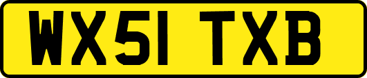 WX51TXB