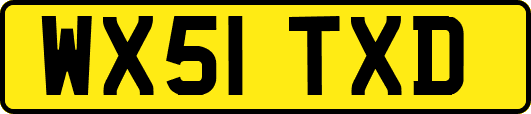 WX51TXD