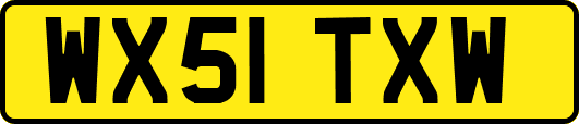 WX51TXW