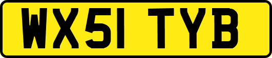 WX51TYB
