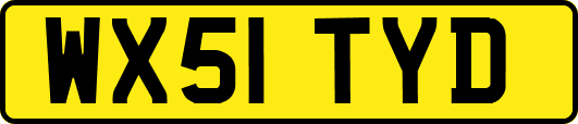 WX51TYD
