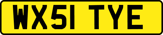 WX51TYE