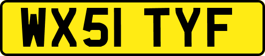 WX51TYF
