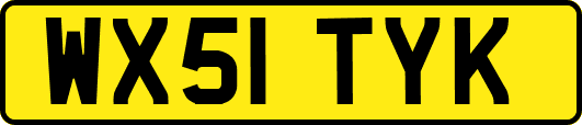 WX51TYK
