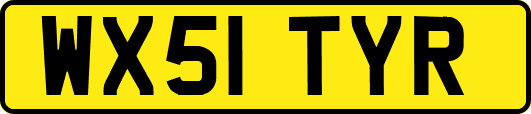 WX51TYR