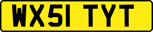 WX51TYT