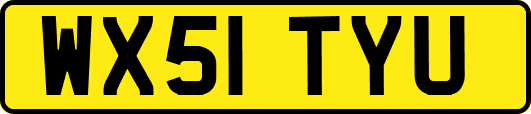 WX51TYU