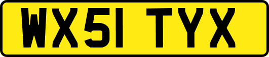 WX51TYX