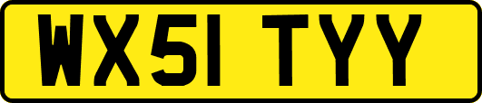 WX51TYY