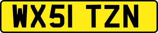 WX51TZN