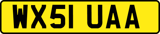 WX51UAA