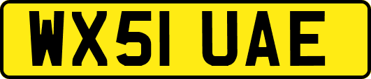 WX51UAE