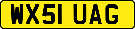 WX51UAG
