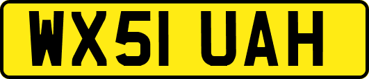 WX51UAH