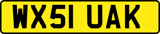 WX51UAK