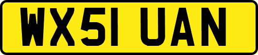 WX51UAN