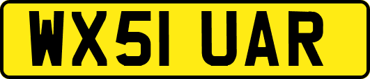 WX51UAR