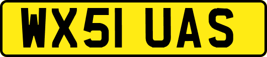 WX51UAS
