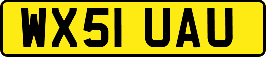 WX51UAU