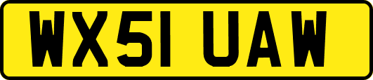 WX51UAW